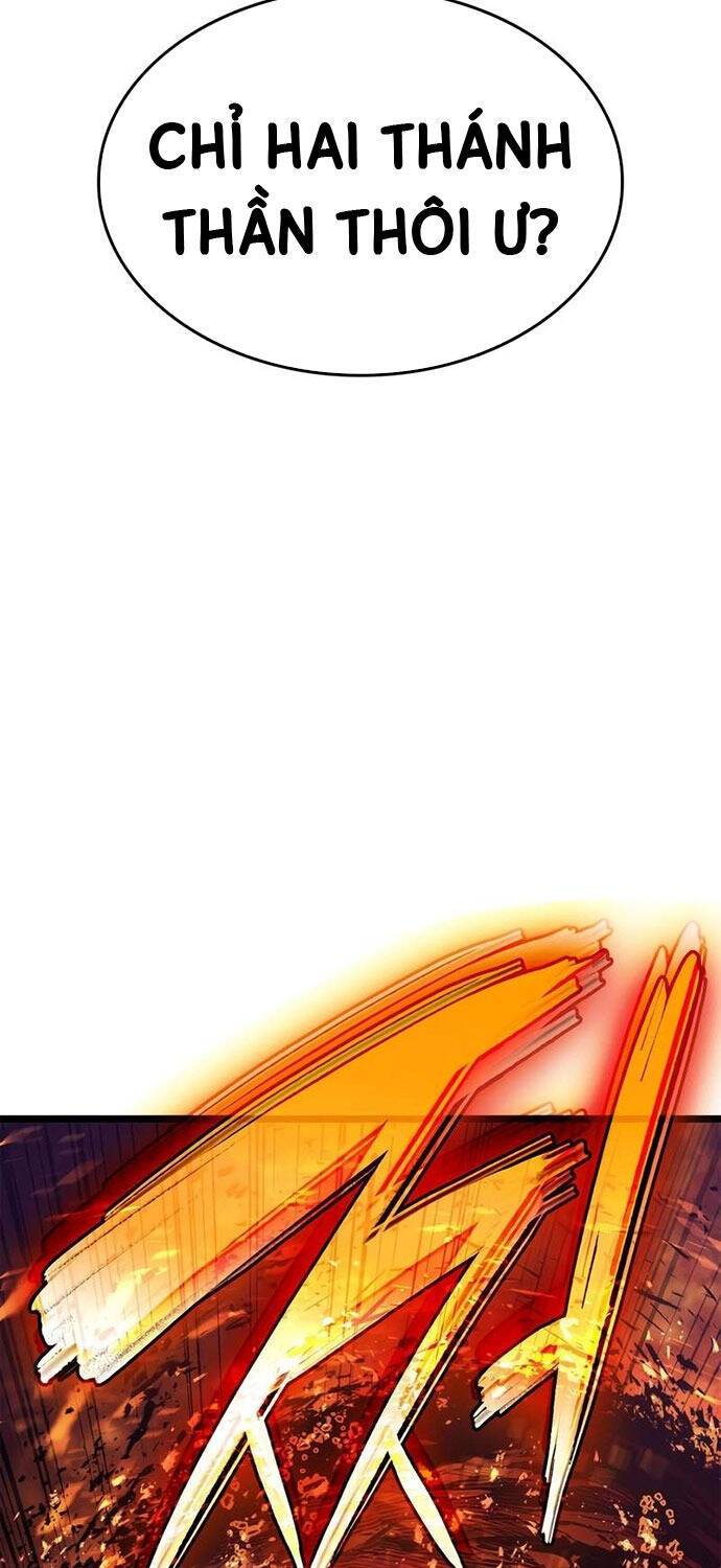 Vị Vua Mạnh Nhất Đã Trở Lại: Chapter 90