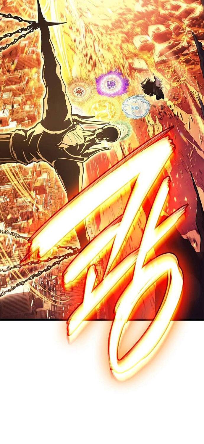 Vị Vua Mạnh Nhất Đã Trở Lại: Chapter 90