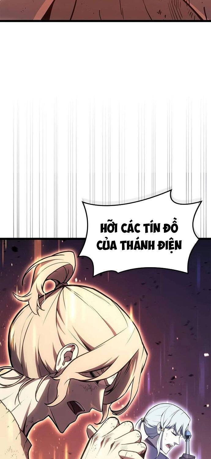 Vị Vua Mạnh Nhất Đã Trở Lại: Chapter 90