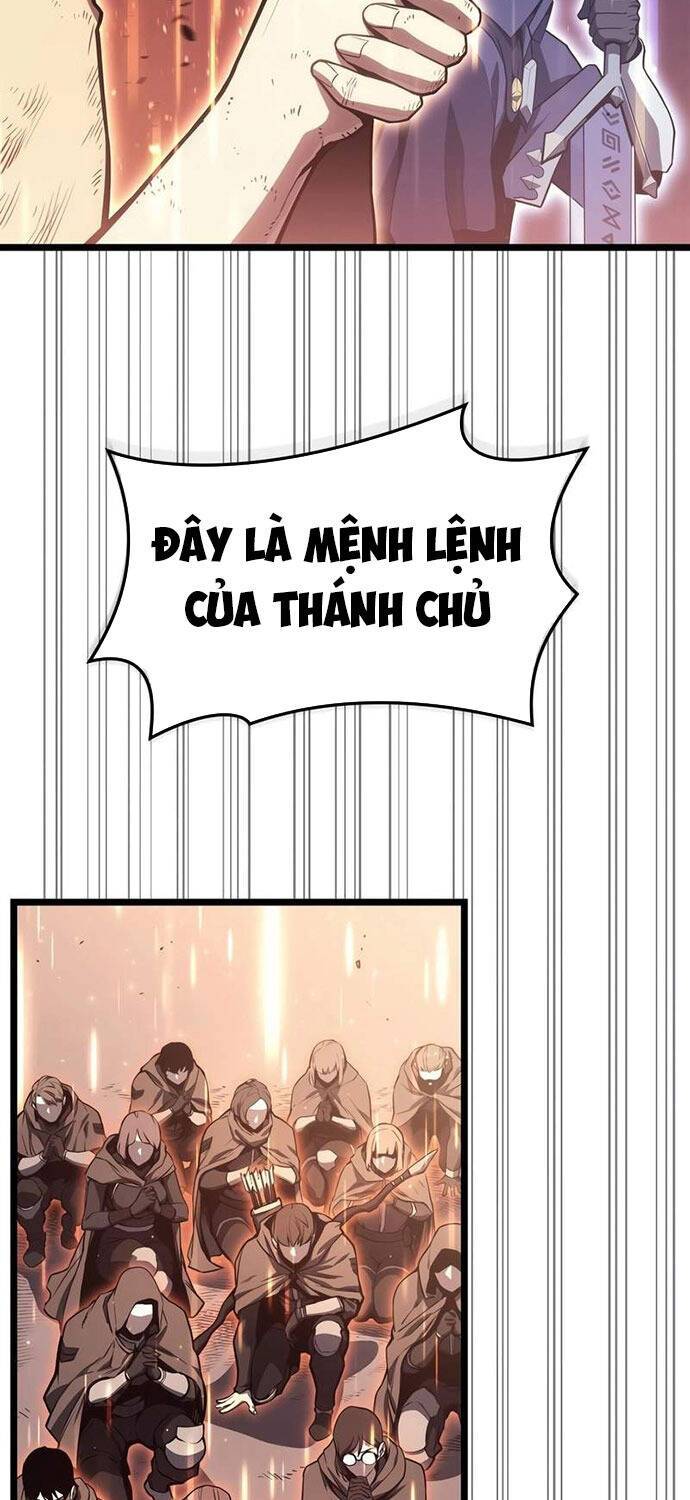 Vị Vua Mạnh Nhất Đã Trở Lại: Chapter 90