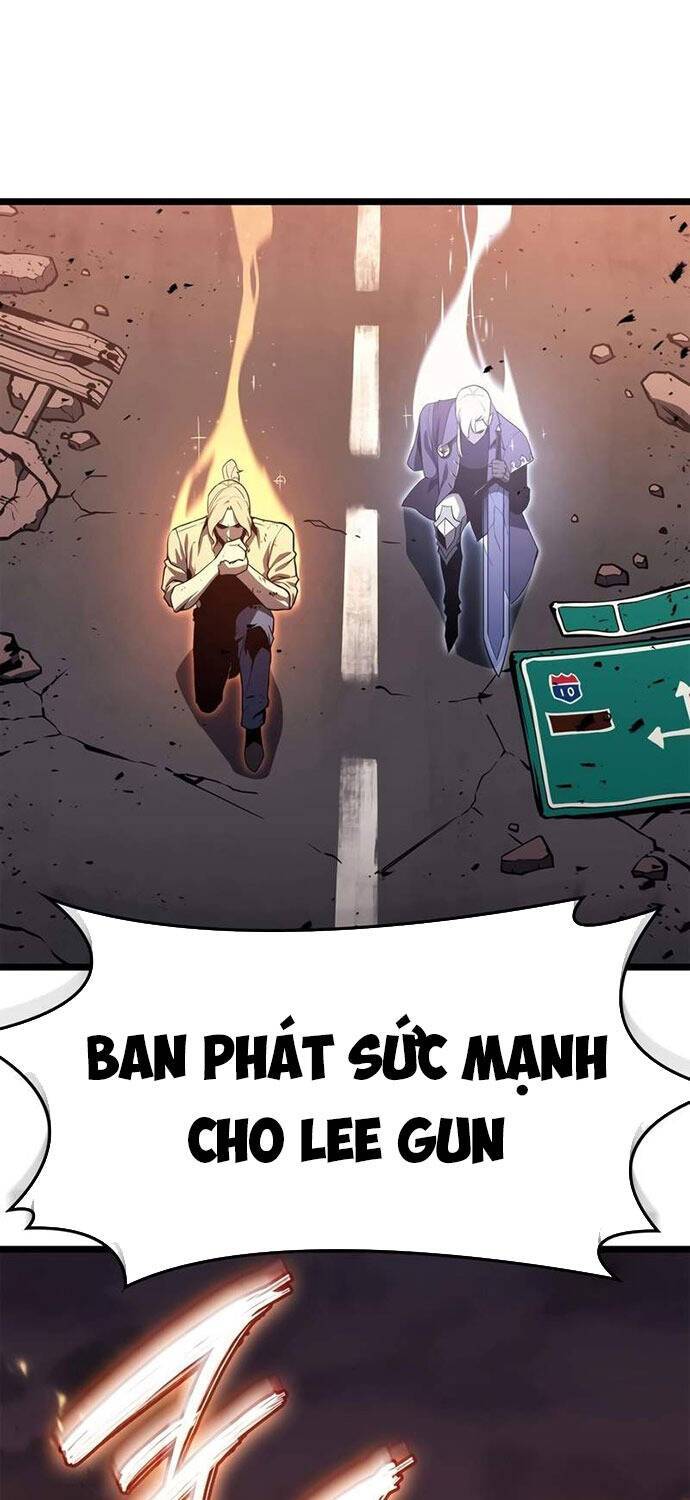 Vị Vua Mạnh Nhất Đã Trở Lại: Chapter 90