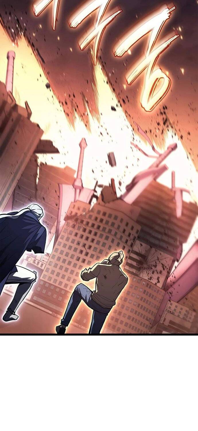 Vị Vua Mạnh Nhất Đã Trở Lại: Chapter 90