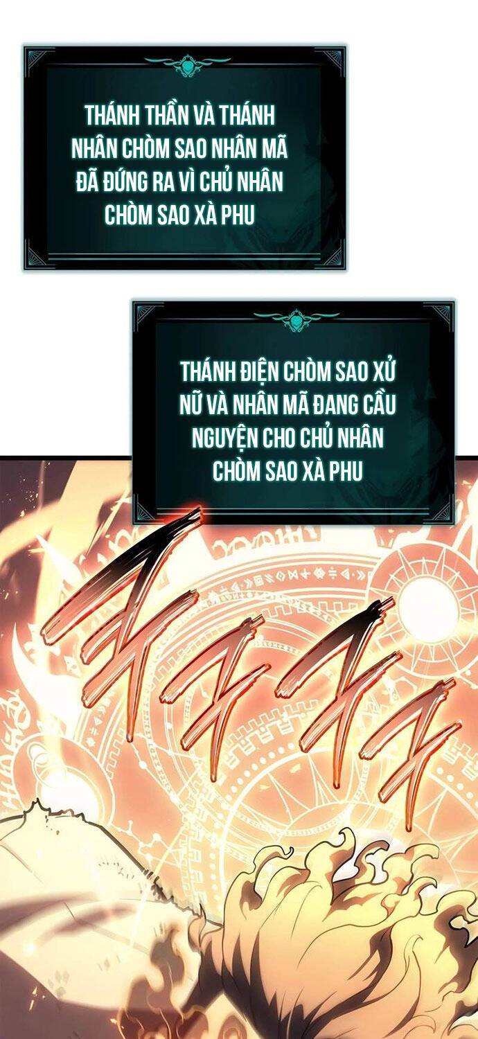 Vị Vua Mạnh Nhất Đã Trở Lại: Chapter 90