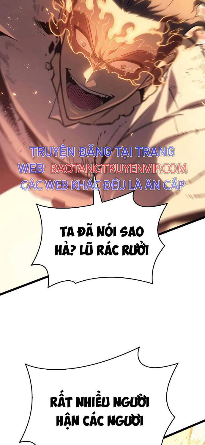 Vị Vua Mạnh Nhất Đã Trở Lại: Chapter 90