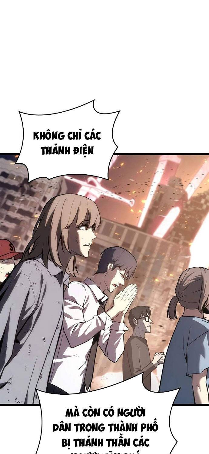 Vị Vua Mạnh Nhất Đã Trở Lại: Chapter 90