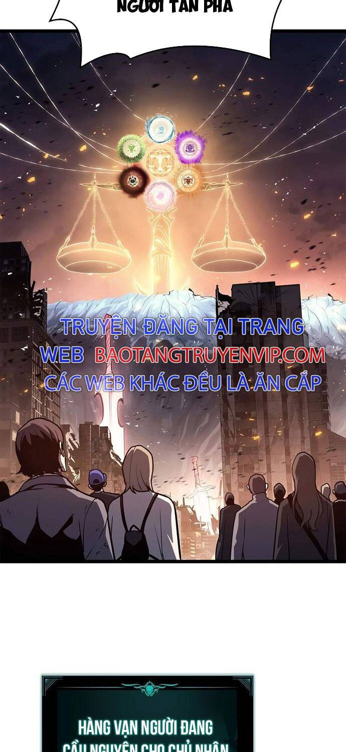Vị Vua Mạnh Nhất Đã Trở Lại: Chapter 90