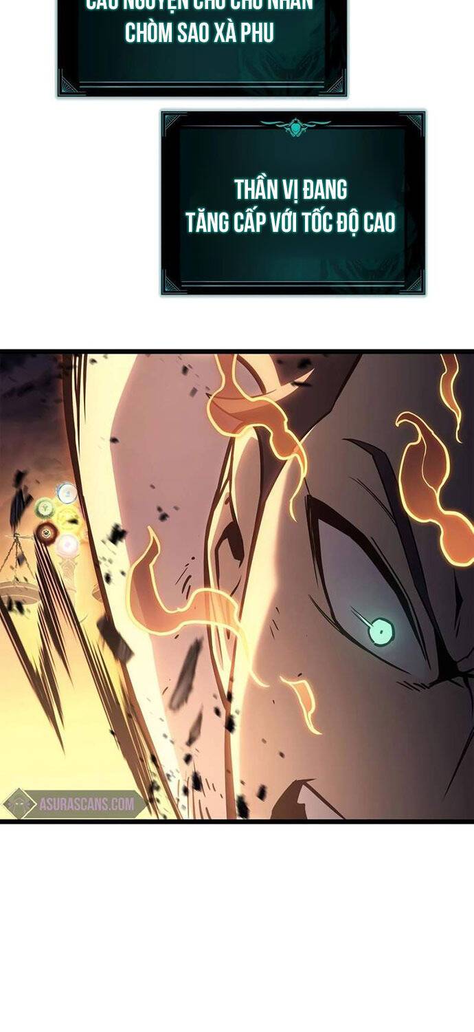Vị Vua Mạnh Nhất Đã Trở Lại: Chapter 90