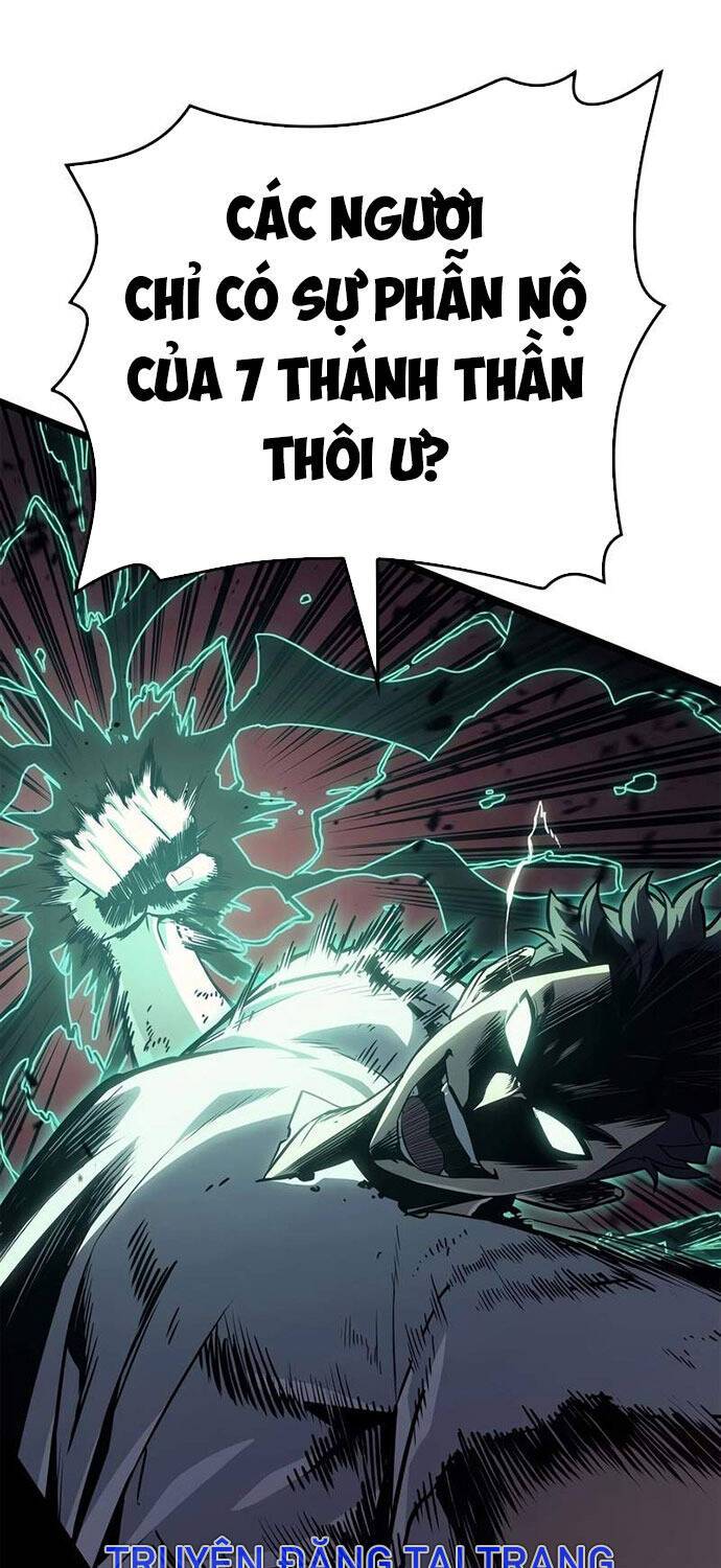 Vị Vua Mạnh Nhất Đã Trở Lại: Chapter 90