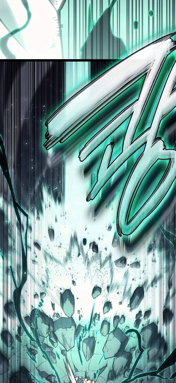 Vị Vua Mạnh Nhất Đã Trở Lại: Chapter 90