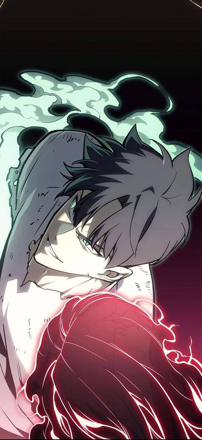 Vị Vua Mạnh Nhất Đã Trở Lại: Chapter 90