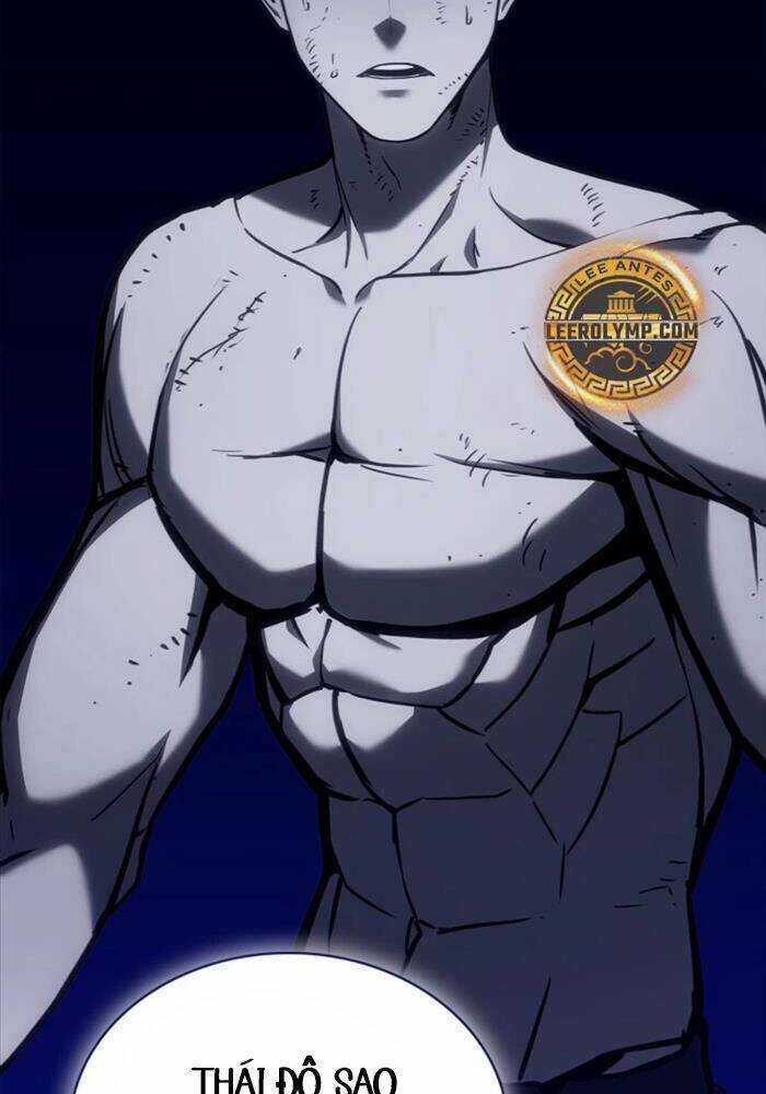 Vị Vua Mạnh Nhất Đã Trở Lại: Chapter 92