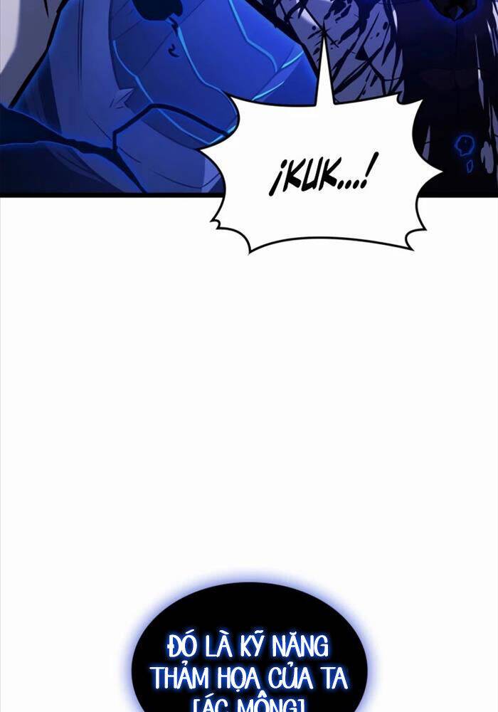 Vị Vua Mạnh Nhất Đã Trở Lại: Chapter 92