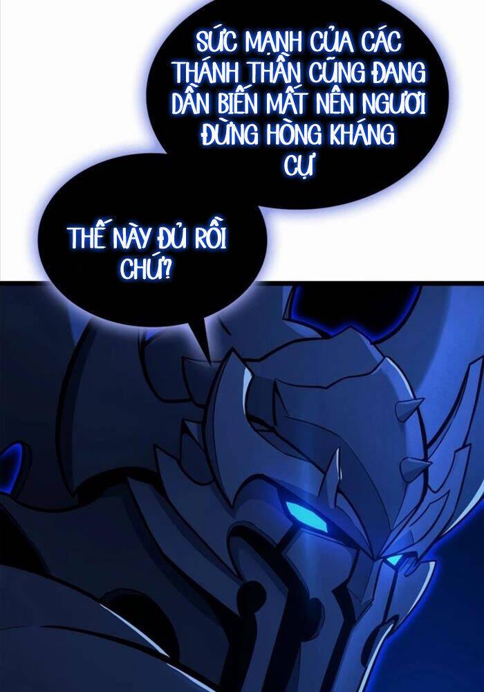 Vị Vua Mạnh Nhất Đã Trở Lại: Chapter 92