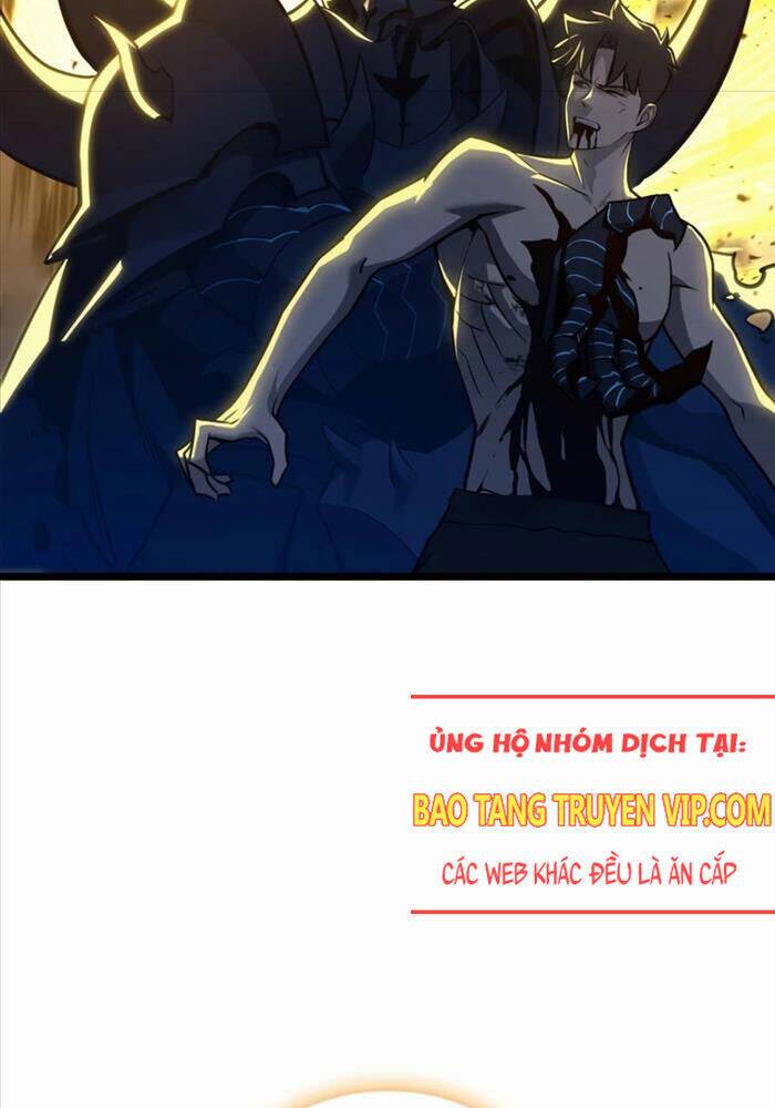 Vị Vua Mạnh Nhất Đã Trở Lại: Chapter 92