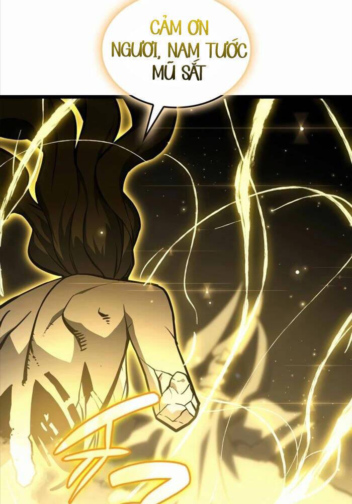 Vị Vua Mạnh Nhất Đã Trở Lại: Chapter 92