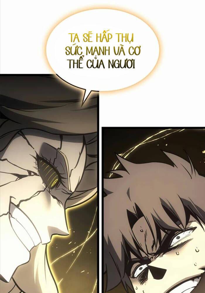 Vị Vua Mạnh Nhất Đã Trở Lại: Chapter 92