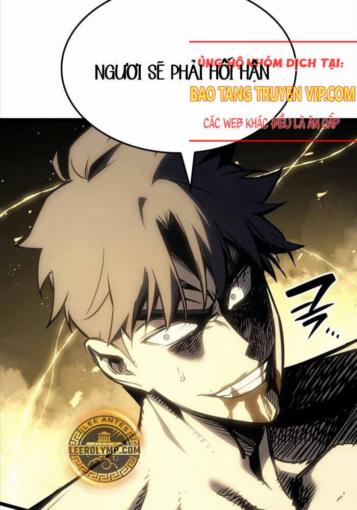 Vị Vua Mạnh Nhất Đã Trở Lại: Chapter 92
