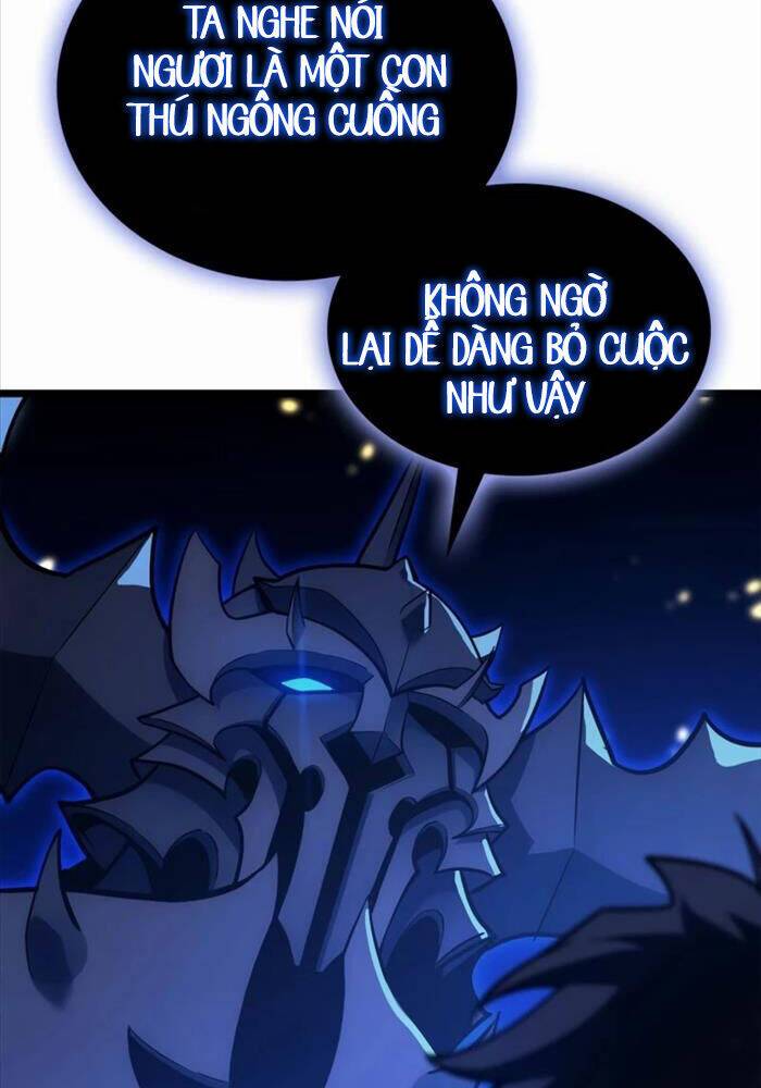 Vị Vua Mạnh Nhất Đã Trở Lại: Chapter 92