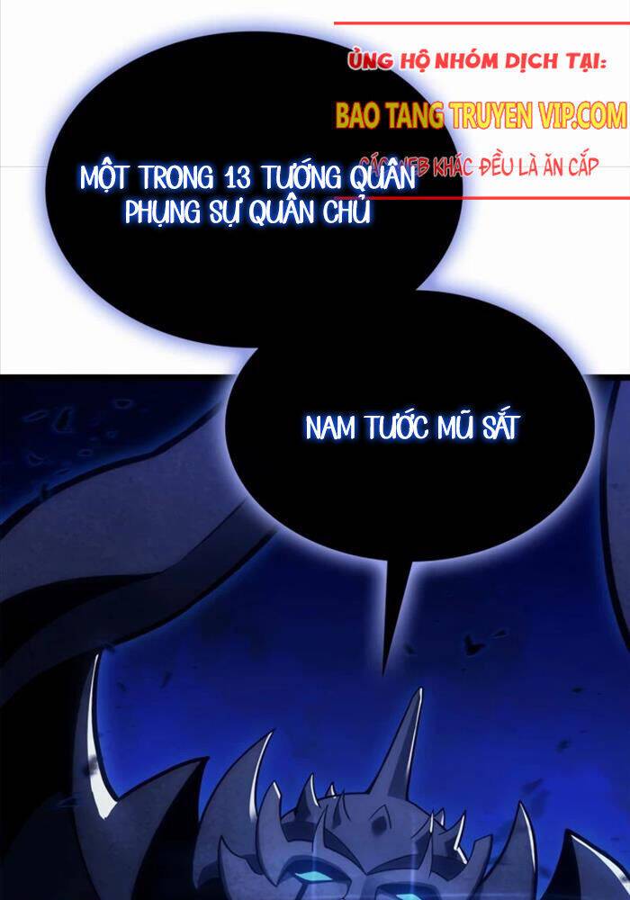Vị Vua Mạnh Nhất Đã Trở Lại: Chapter 92