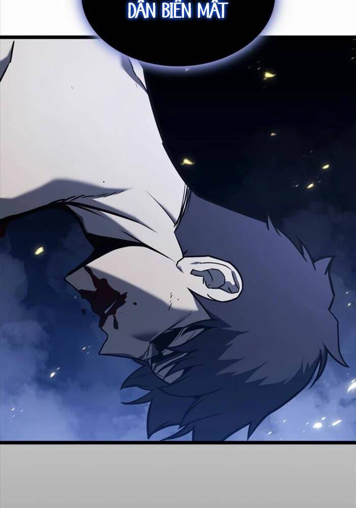 Vị Vua Mạnh Nhất Đã Trở Lại: Chapter 92