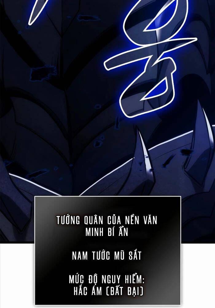 Vị Vua Mạnh Nhất Đã Trở Lại: Chapter 92