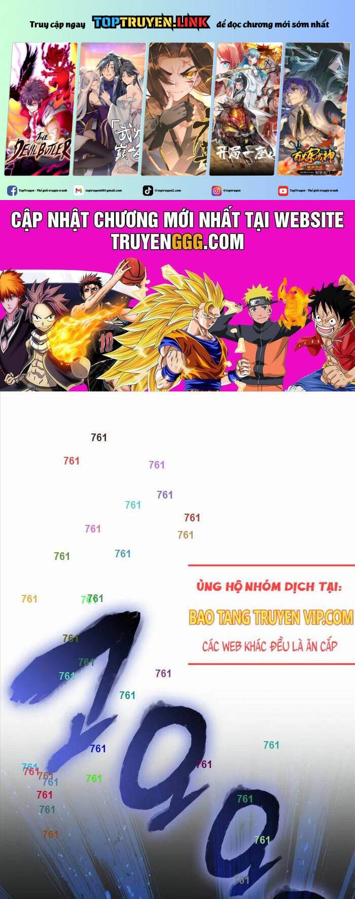 Vị Vua Mạnh Nhất Đã Trở Lại: Chapter 92