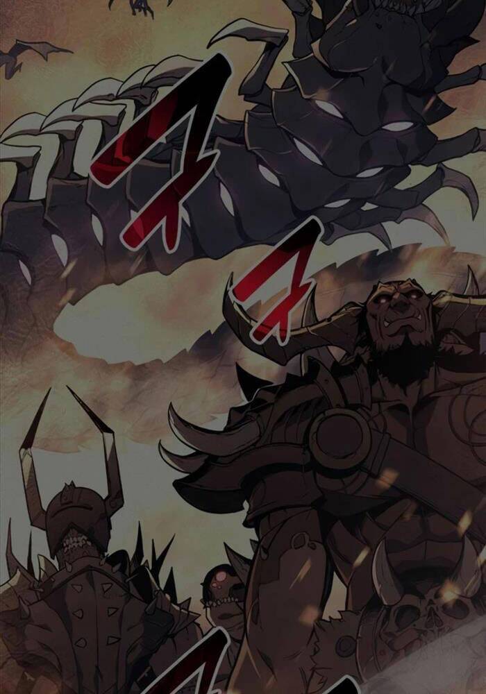 Vị Vua Mạnh Nhất Đã Trở Lại: Chapter 92