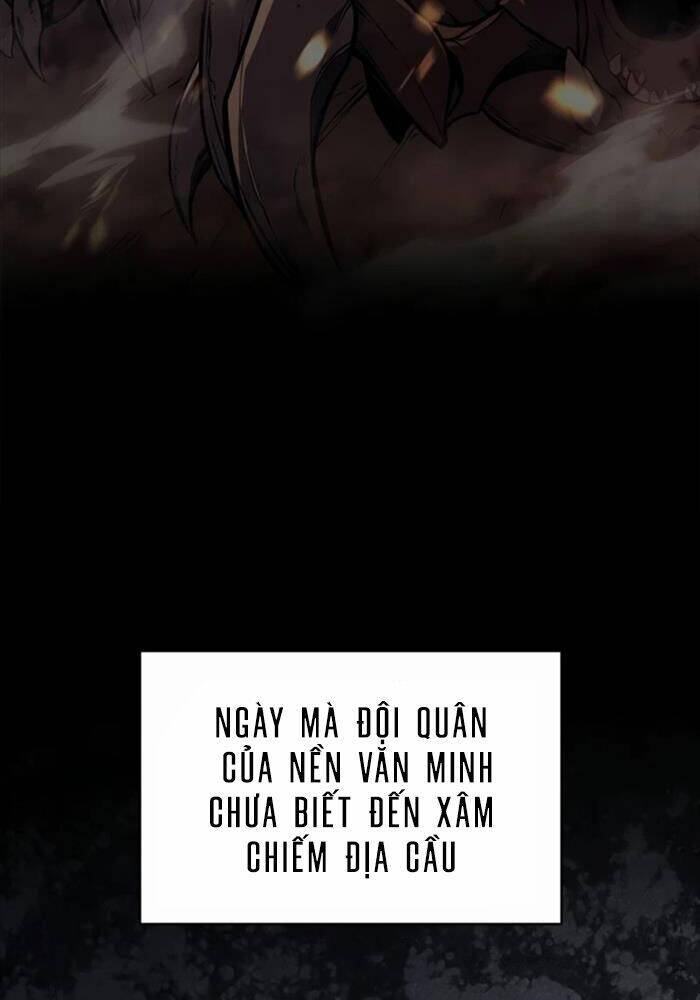 Vị Vua Mạnh Nhất Đã Trở Lại: Chapter 92