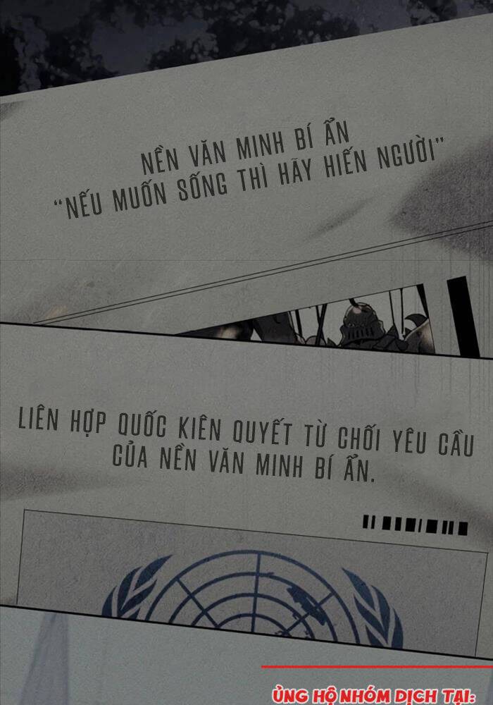 Vị Vua Mạnh Nhất Đã Trở Lại: Chapter 92