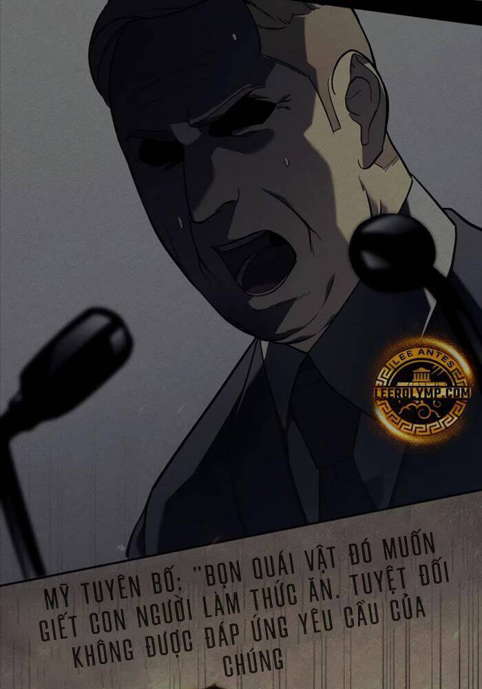 Vị Vua Mạnh Nhất Đã Trở Lại: Chapter 92