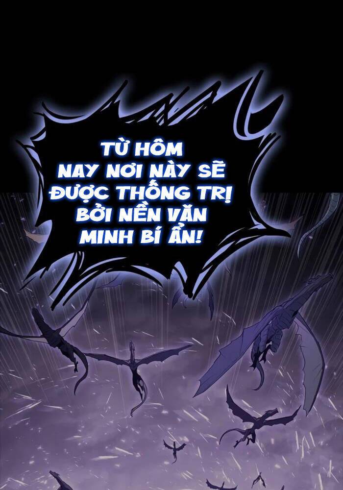 Vị Vua Mạnh Nhất Đã Trở Lại: Chapter 92
