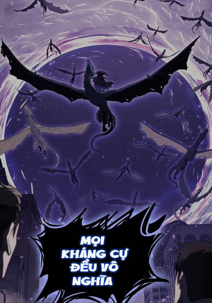 Vị Vua Mạnh Nhất Đã Trở Lại: Chapter 92