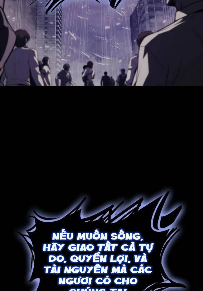 Vị Vua Mạnh Nhất Đã Trở Lại: Chapter 92