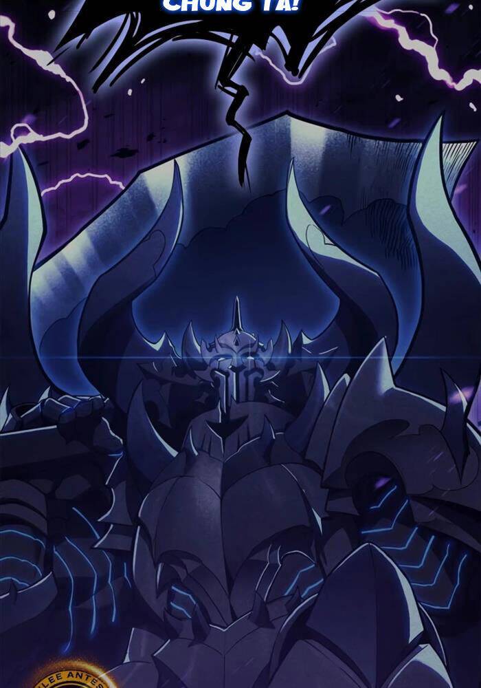 Vị Vua Mạnh Nhất Đã Trở Lại: Chapter 92