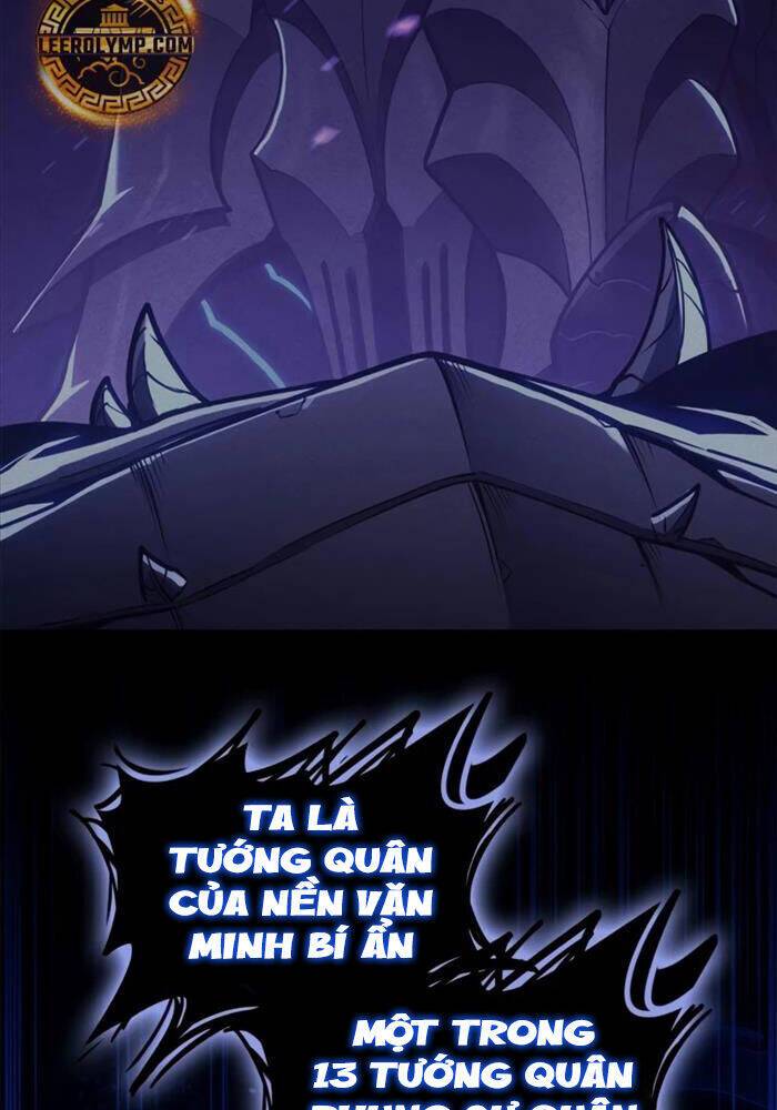 Vị Vua Mạnh Nhất Đã Trở Lại: Chapter 92