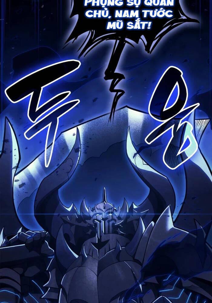 Vị Vua Mạnh Nhất Đã Trở Lại: Chapter 92