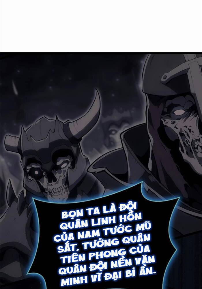 Vị Vua Mạnh Nhất Đã Trở Lại: Chapter 92