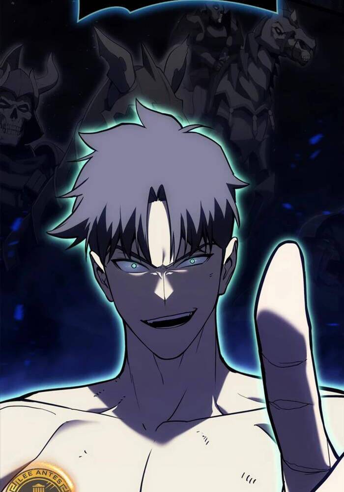 Vị Vua Mạnh Nhất Đã Trở Lại: Chapter 92