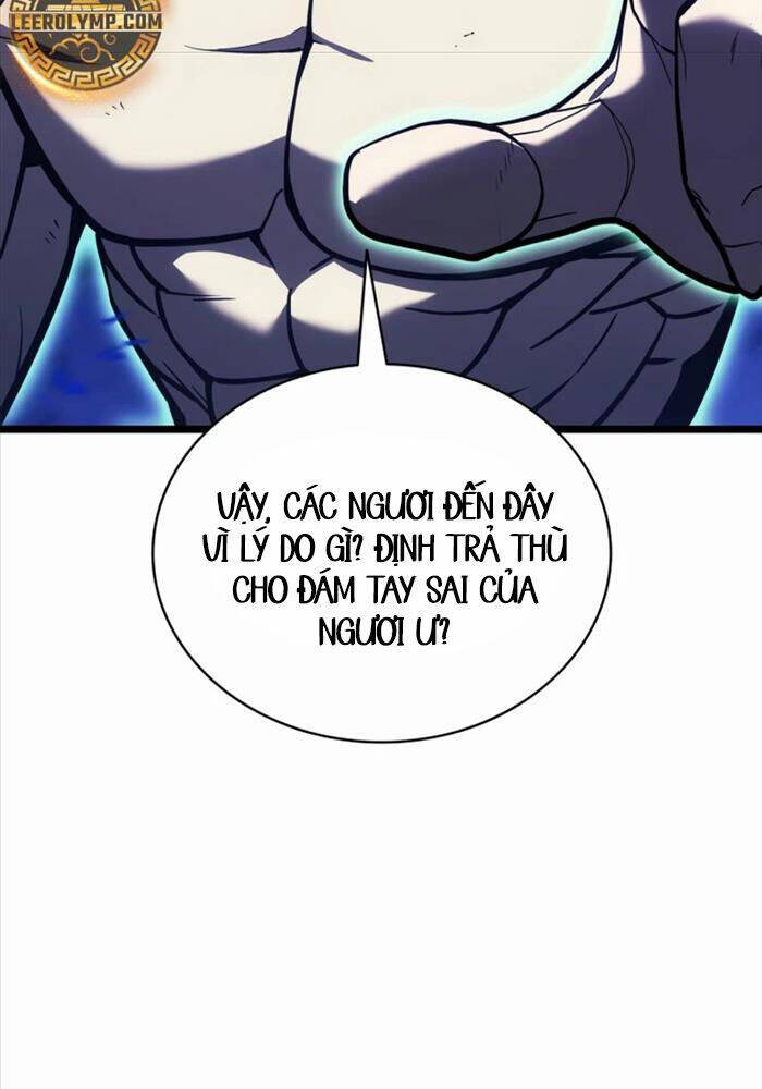 Vị Vua Mạnh Nhất Đã Trở Lại: Chapter 92