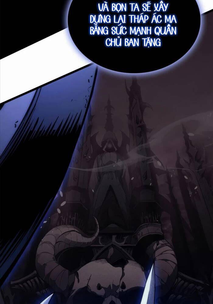 Vị Vua Mạnh Nhất Đã Trở Lại: Chapter 92