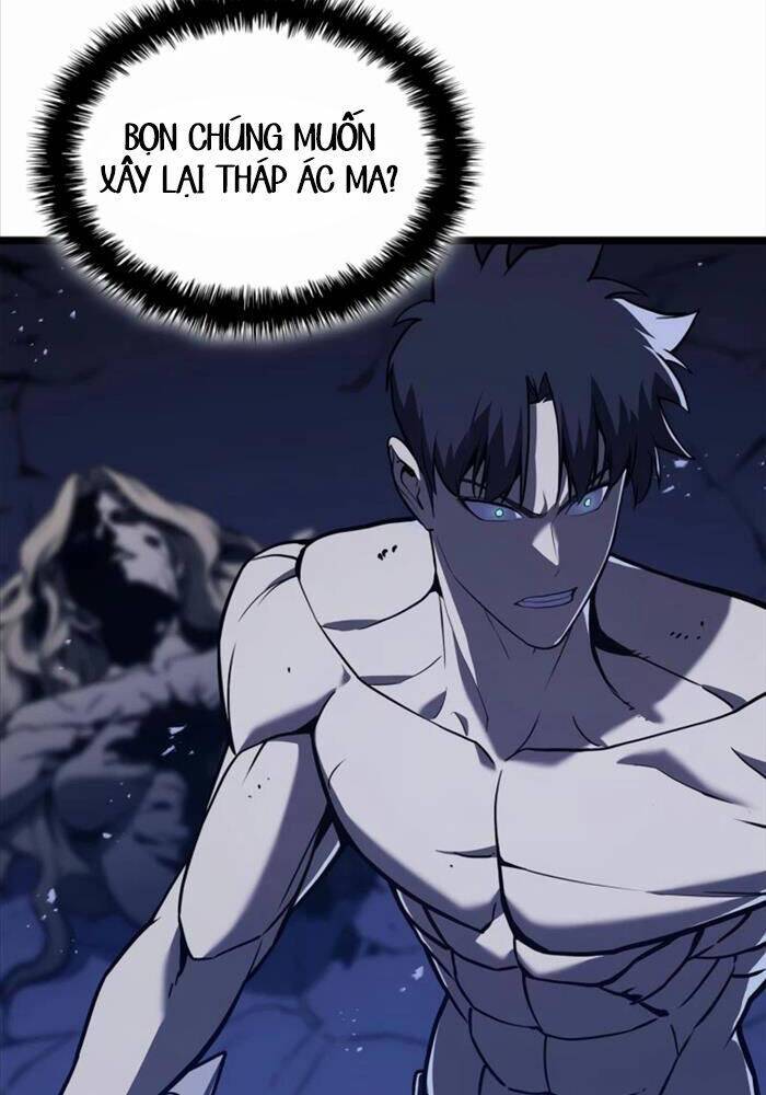 Vị Vua Mạnh Nhất Đã Trở Lại: Chapter 92