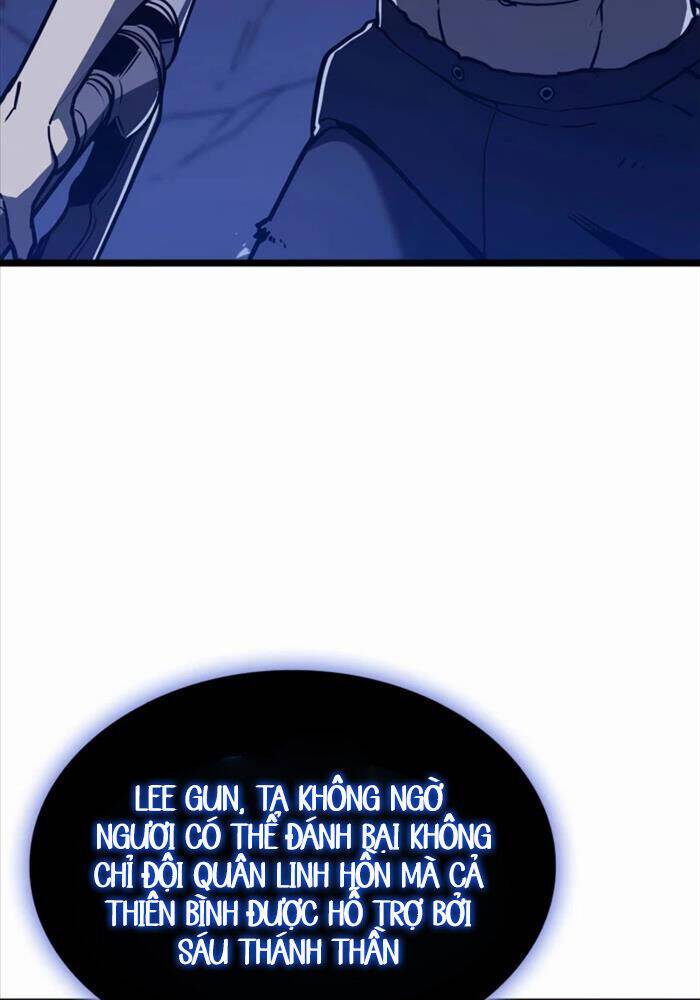 Vị Vua Mạnh Nhất Đã Trở Lại: Chapter 92