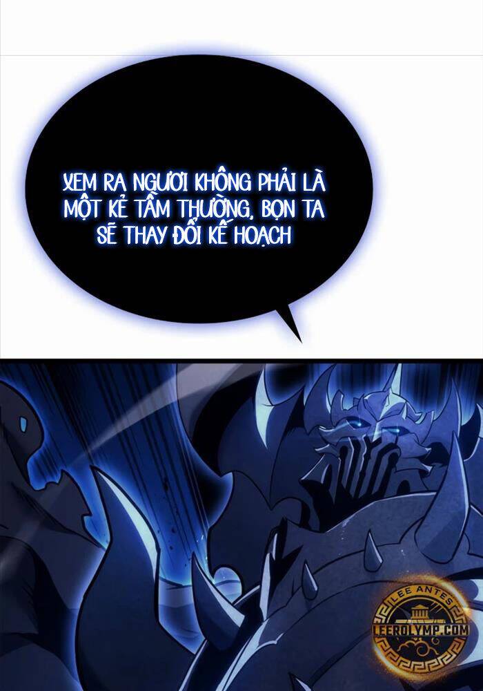 Vị Vua Mạnh Nhất Đã Trở Lại: Chapter 92