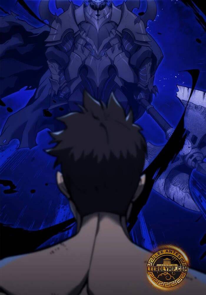Vị Vua Mạnh Nhất Đã Trở Lại: Chapter 92