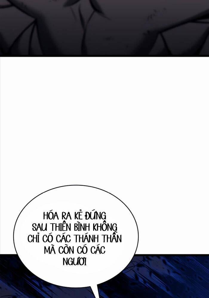 Vị Vua Mạnh Nhất Đã Trở Lại: Chapter 92