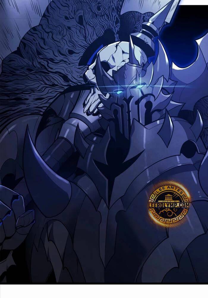 Vị Vua Mạnh Nhất Đã Trở Lại: Chapter 92
