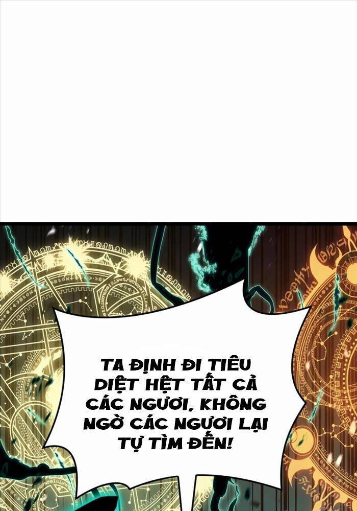 Vị Vua Mạnh Nhất Đã Trở Lại: Chapter 92