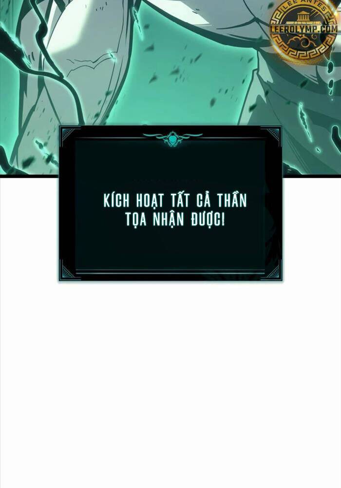 Vị Vua Mạnh Nhất Đã Trở Lại: Chapter 92