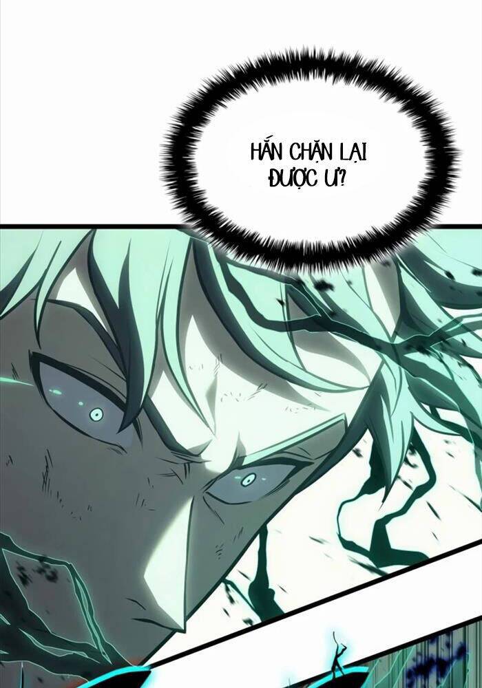 Vị Vua Mạnh Nhất Đã Trở Lại: Chapter 92