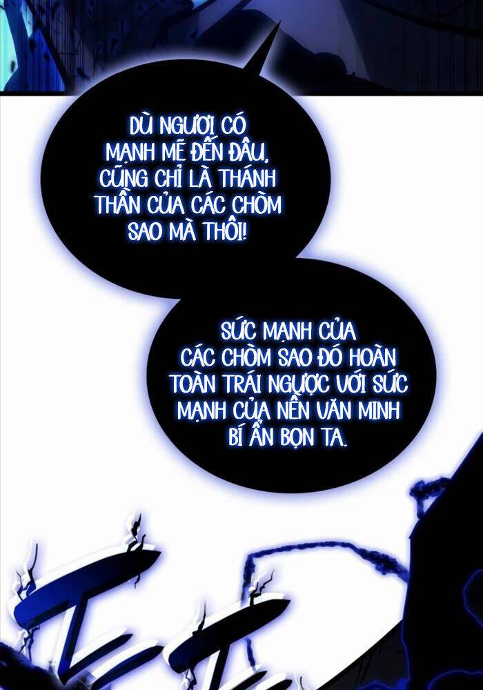 Vị Vua Mạnh Nhất Đã Trở Lại: Chapter 92